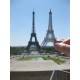3D puzzle - Eiffelova věž 2GS - 3