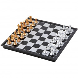 Šachy magnetické S82 32x32cm Gaira® - 1